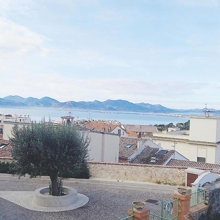 Logement A Cannes Suquet, Emplacement Privilegie Kültér fotó
