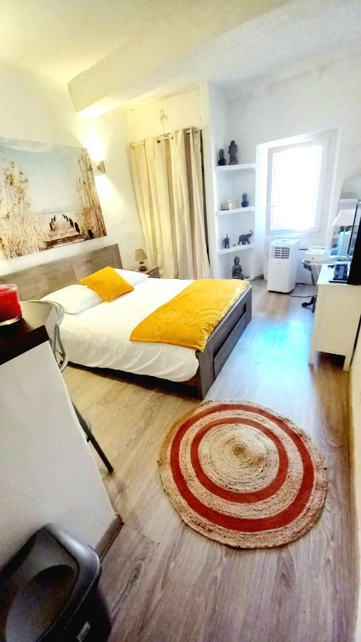 Logement A Cannes Suquet, Emplacement Privilegie Kültér fotó